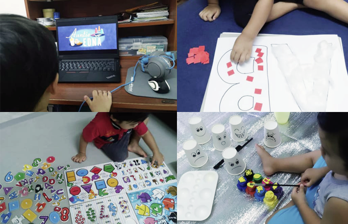 How COVID-19 Saved My PhD