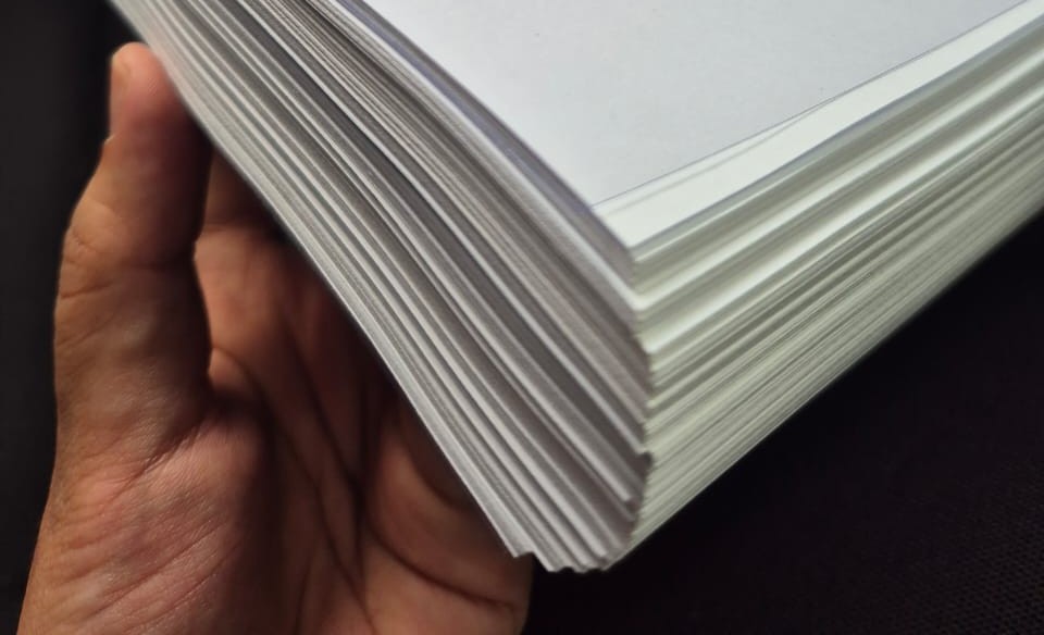 After 59 Months, I Finally Submitted My PhD Thesis