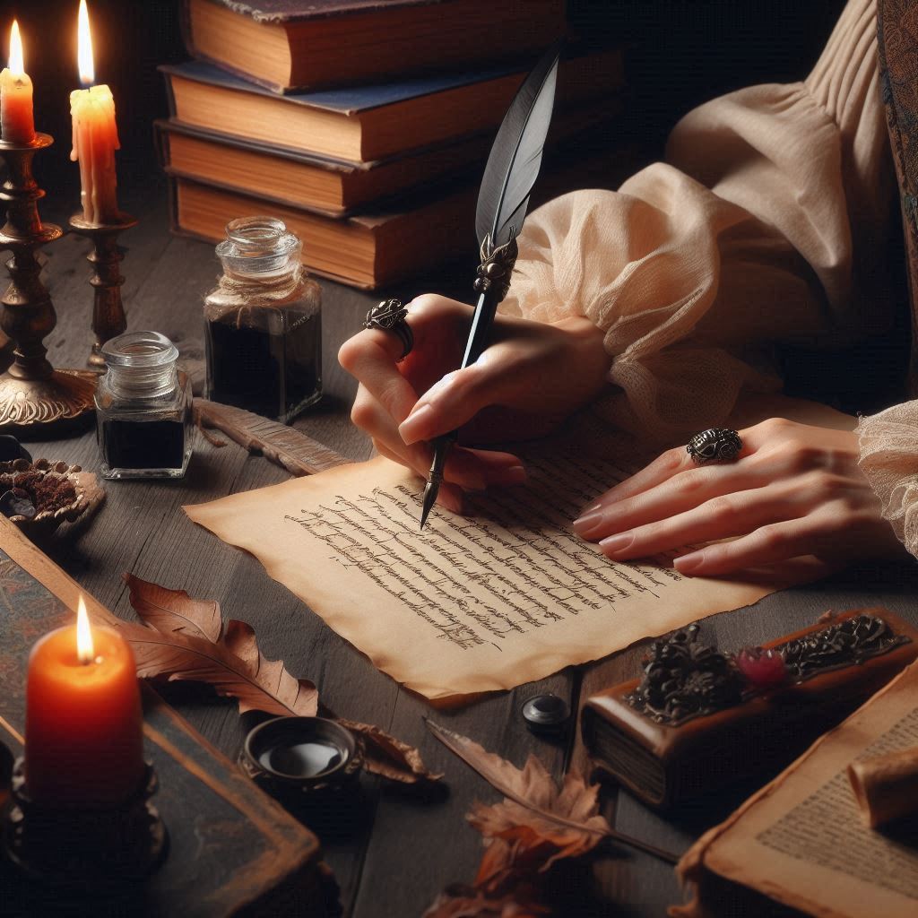 Romanticizing My Life as a Language Academic